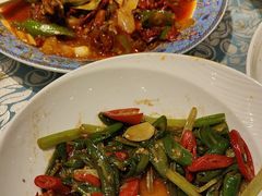 -巴扎美食·新疆菜·西域歌舞表演餐厅(新疆大厦店)