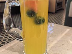 -Aqua Oasis 水天堂(太湖中心mall店)