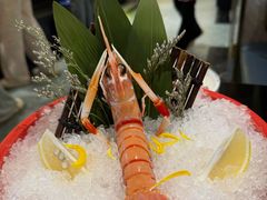 -一绪に寿喜烧(虹悦城店)