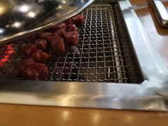 -肉甲韩国木炭烤肉(新壹街1店)