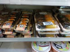 -罗森便利店(鱼市街店)