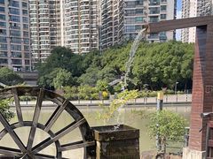 -苏州河梦清园环保主题公园