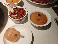-北京老门框爆肚涮肉馆(锦业路店)