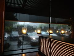 -上海柏阳君亭酒店(复旦大学店)