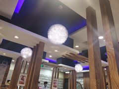 大堂-青松馆韩国料理(香港中路佳世客店)