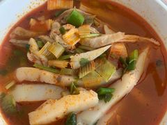 面肺-杜优素羊杂碎(财满街店)