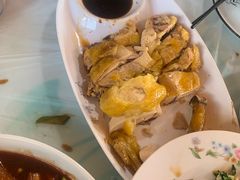 -小六农家乐(崇明西沙湿地店)