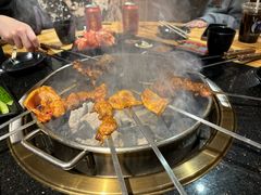 -水浒烤肉(国贸店)