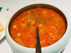 -雀蓝川菜(奥体广场店)