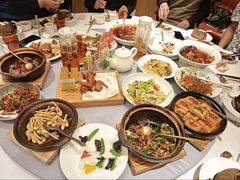 -汤城小厨•粤菜•靓汤(金宝街店)