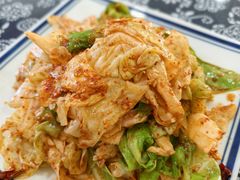 -八两八金·莱芜特色炒鸡(市南漳浦路店)