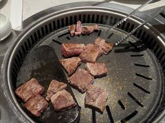 -黄金牧场(明洞总店)