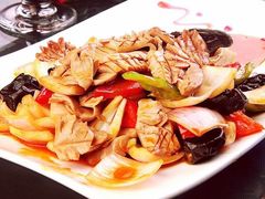 -台州卡金海鲜楼(上南路店)