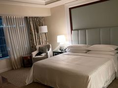 -澳门喜来登大酒店