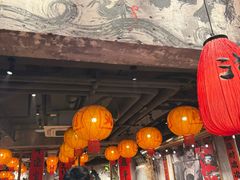 -周小波重庆小面·重庆名小吃(邹容路店)