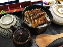 -昇鳗鱼家(浦东店)