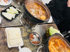 -范贤光鸡公煲(平乐园总店)
