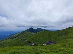 -萍乡武功山风景名胜区