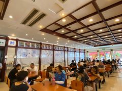 -龙抄手(春熙路总店)