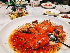-阿明小菜·海鲜·上海菜(浦建路店)