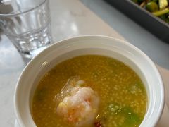 -周三的情书花园餐厅(江北店)