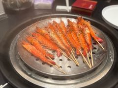 -水禾轩·海鲜蒸汽主题餐厅(拱北店)