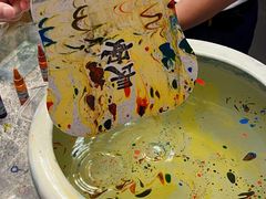 -唐猫庭院·千年陕菜(大唐不夜城店)