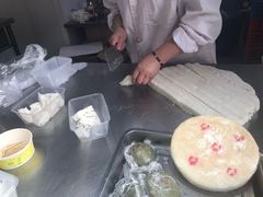 -七宝老街臭豆腐