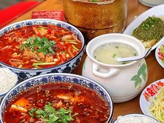 -小街47號江湖菜(四合院店)
