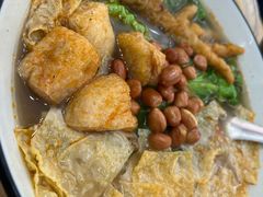 -笋果坊螺蛳粉(竹园小区店)