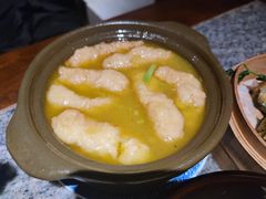 -南京大牌档(青岛万象城店)