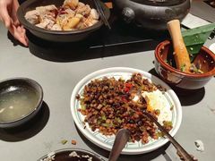 -云海肴·汽锅鸡·云南菜(高德置地店)