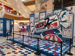 -深圳来福士广场