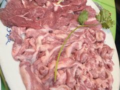 -华哥新鲜猪精品美食