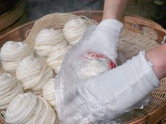 -清泉阁包子铺(中山路店)