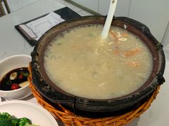 -芳满庭粤菜餐厅(丹阳吾悦店)