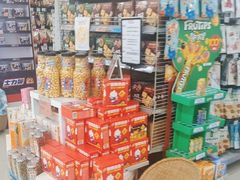 -人人乐购物广场(开发区店)