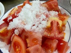 -小寒羊烧烤(凯瑞时代大厦店)