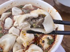 -回坊马二饺子馆