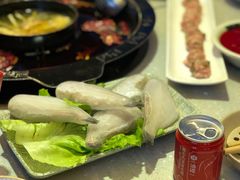 -桃花沅火锅(长嘉汇江景店)