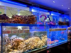 -南海渔村(珠江新城店)