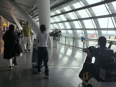 -南宁吴圩国际机场-T2航站楼