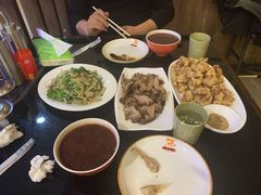 -张包铺(关东古巷店)