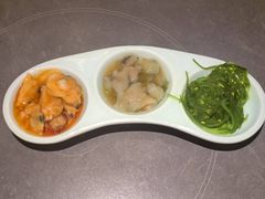 -沼津港精致料理·寿喜烧·烧鸟(龙湖南桥天街日料榜单店)