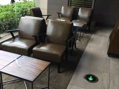 -星巴克(南通海安文峰大世界店)