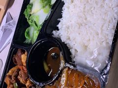 -上海师范大学西部食堂