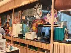 -云海肴·汽锅鸡·云南菜(广安门天虹店)