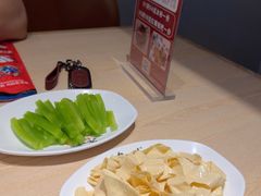 -鱼酷活鱼烤鱼(雨花客厅店)