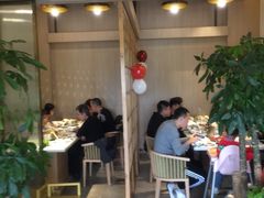 -八珍玉食鸡煲·打边炉(印象城店)