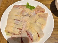 -天津湾西餐厅(三亚海棠湾洲际度假酒店)